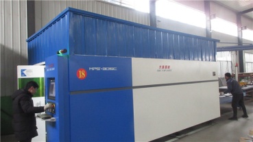 Beijing Jiacheng Technology Co., Ltd. Sheet Metal Fabrication