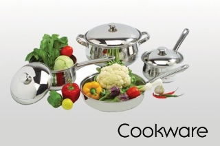 Shree Vallabh Metals Stainless Steel Barware