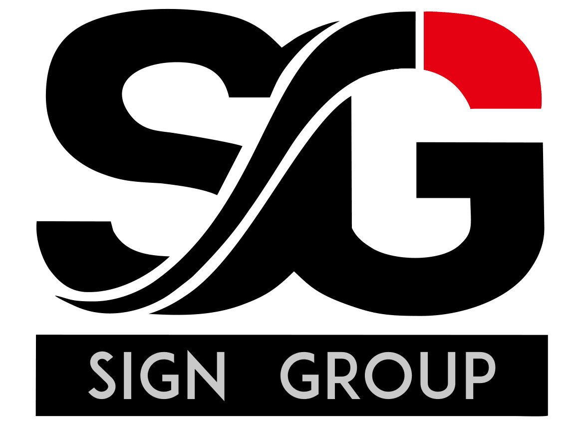 Guangzhou Sign Group Ad Co., Limited logo