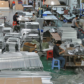Guangzhou Sign Group Ad Co., Limited LED Light Box