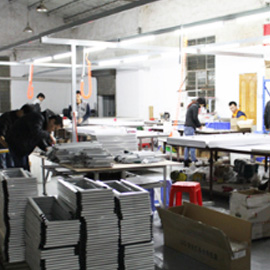 Guangzhou Sign Group Ad Co., Limited LED Neon Sign
