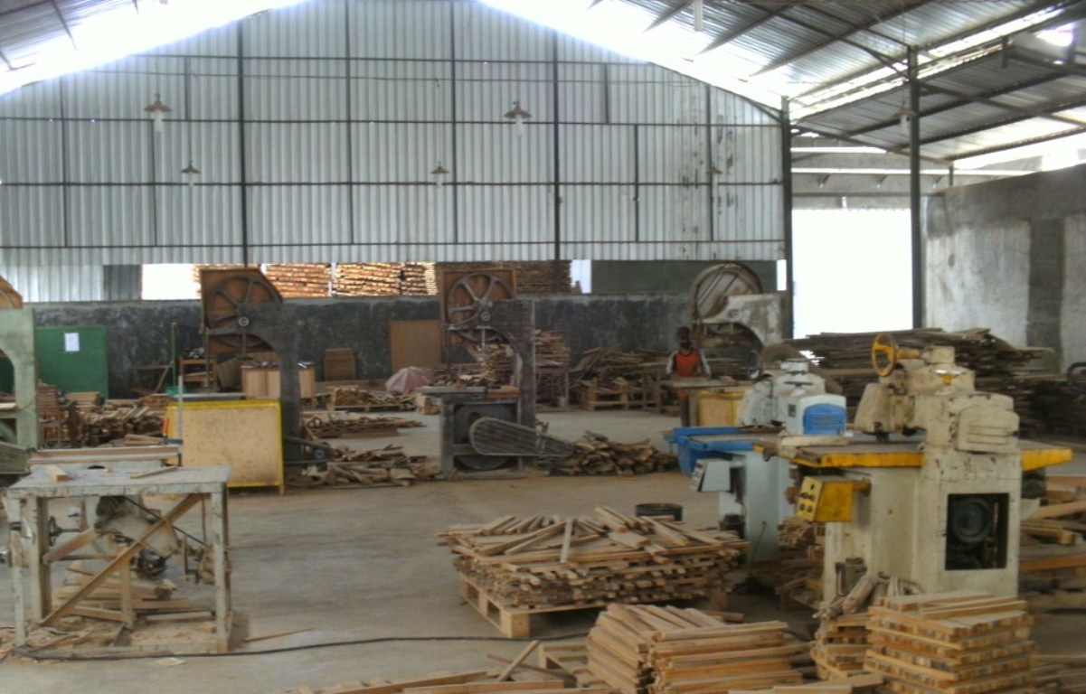 Empire Nusantara Internasional PT Outdoor furniture