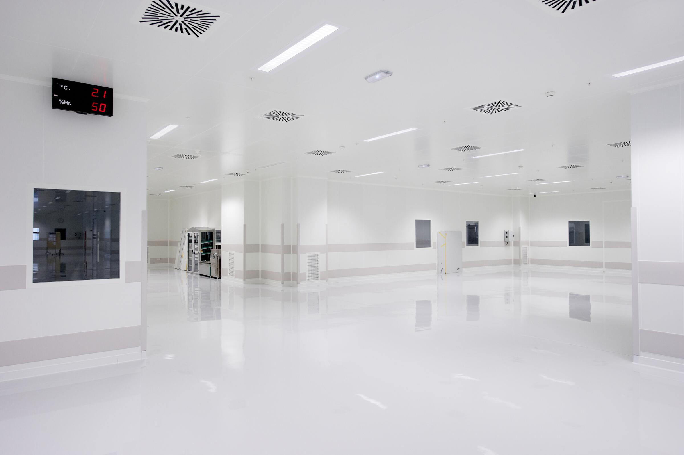 Dagard Cleanrooms