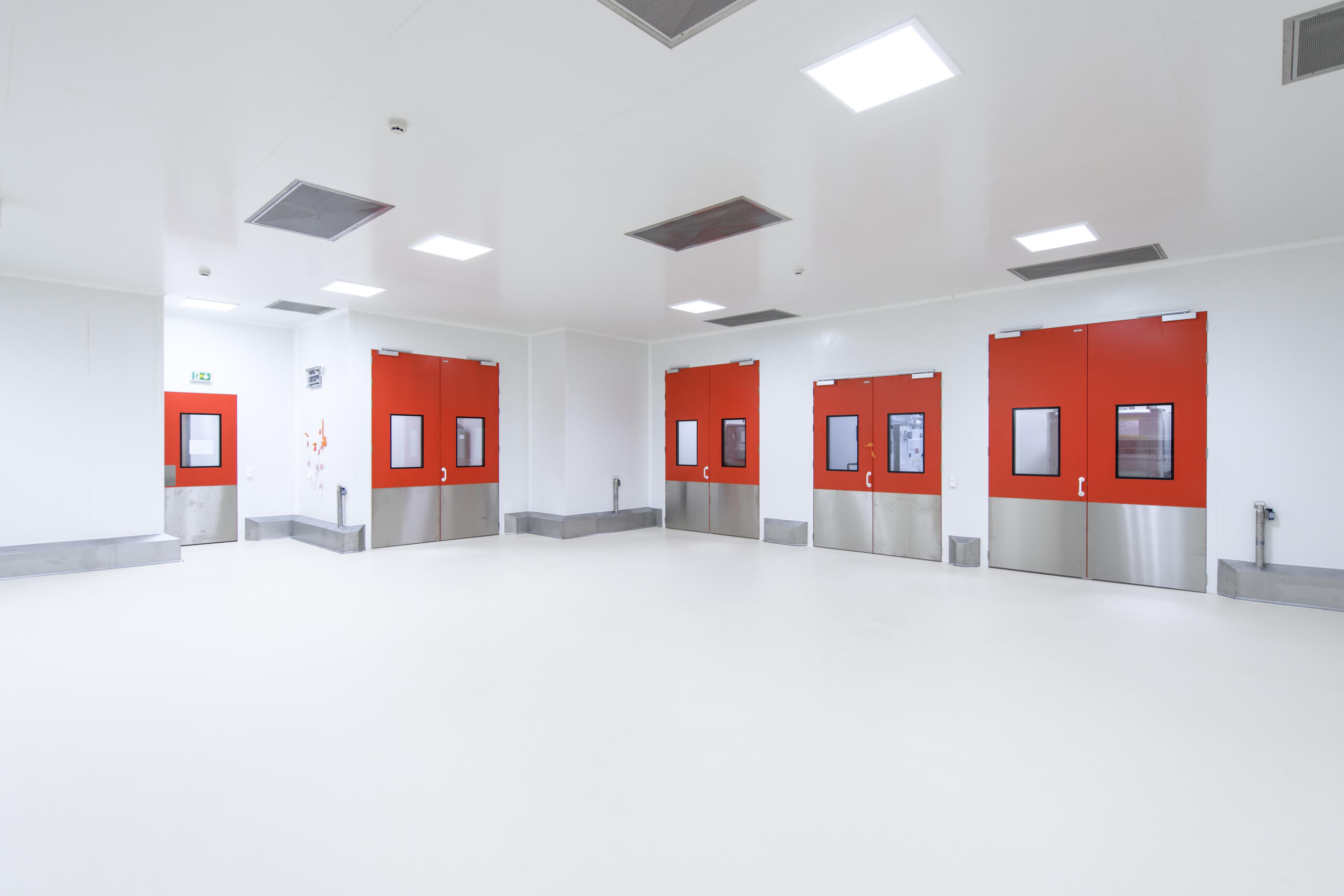 Dagard Cold Rooms