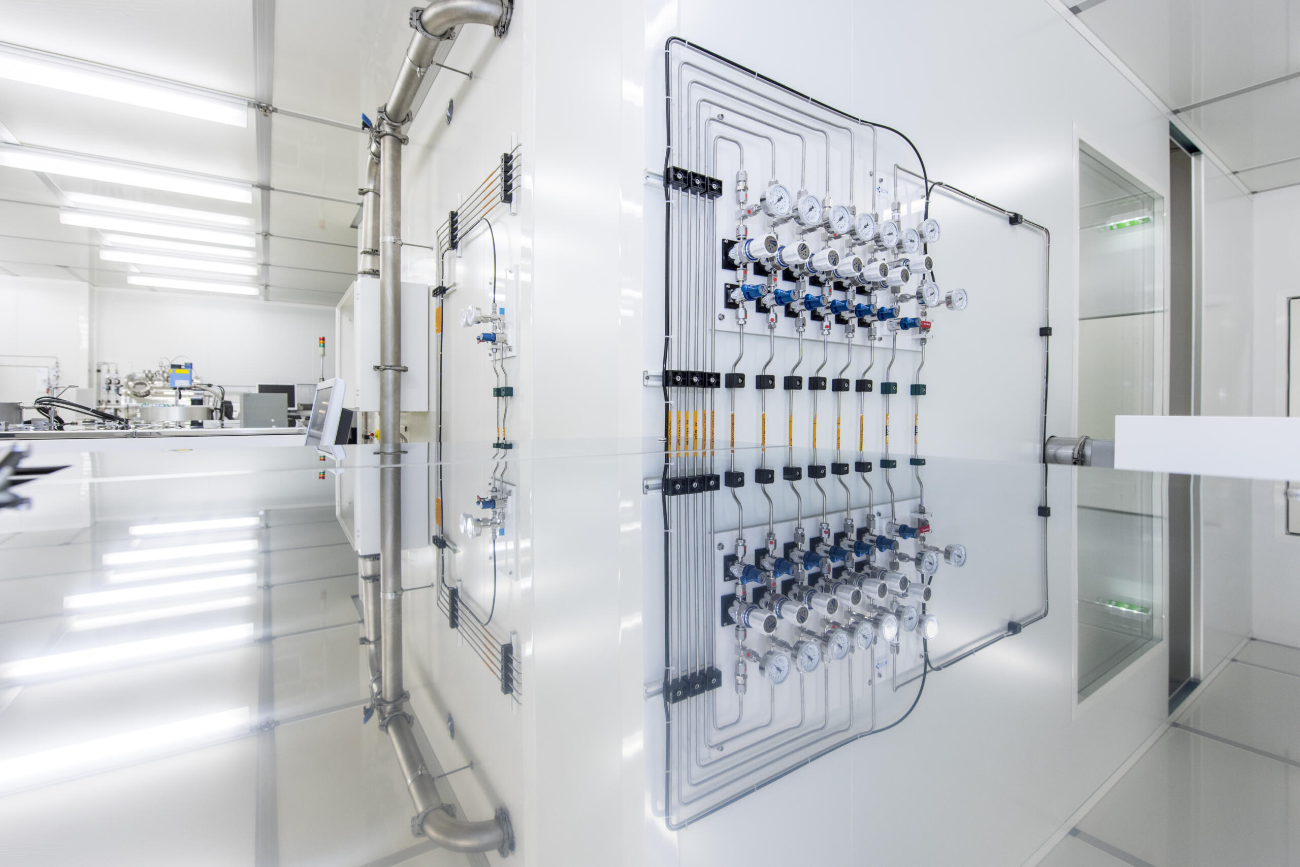 Dagard Cleanrooms