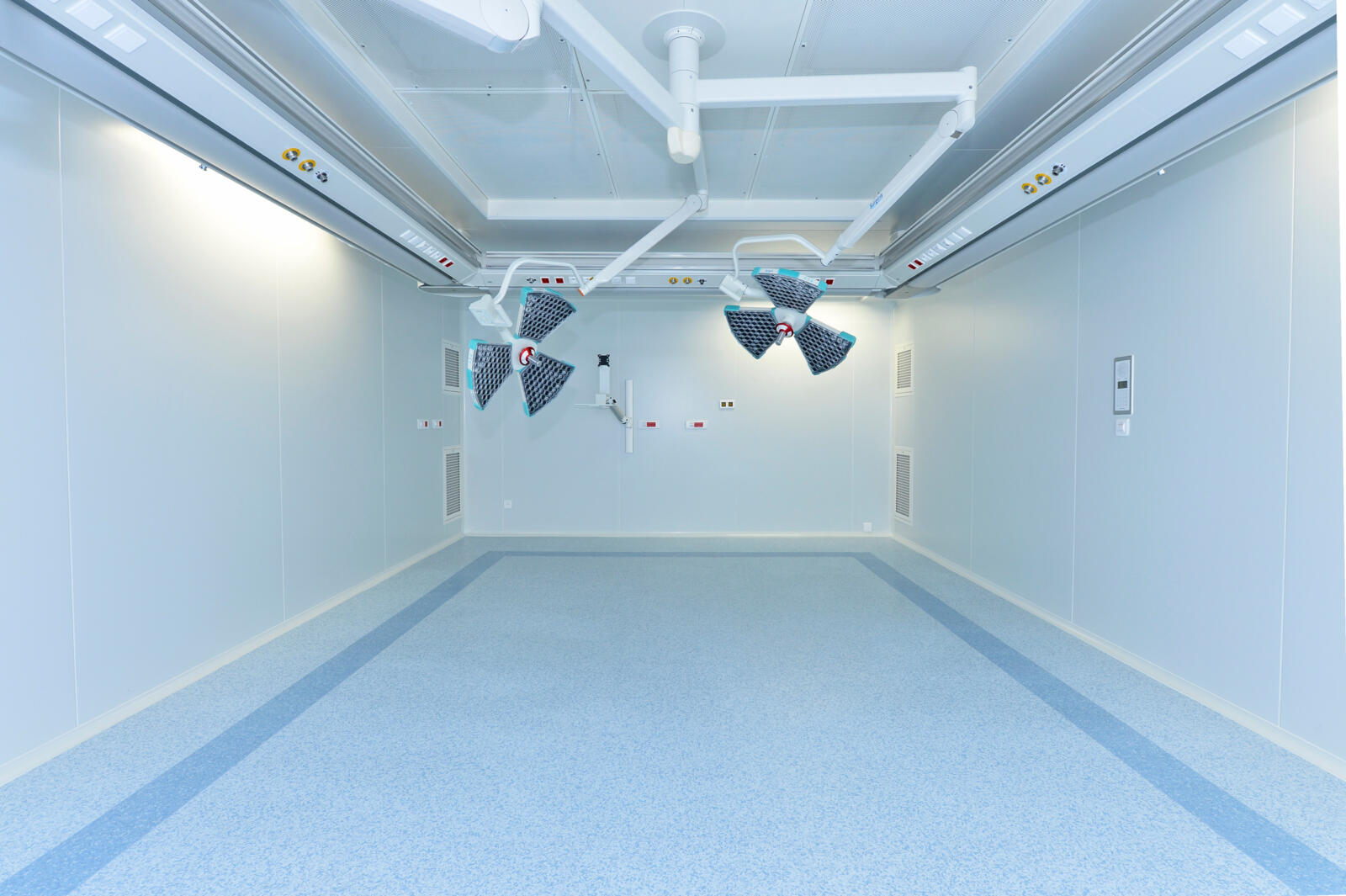 Dagard Cold Rooms