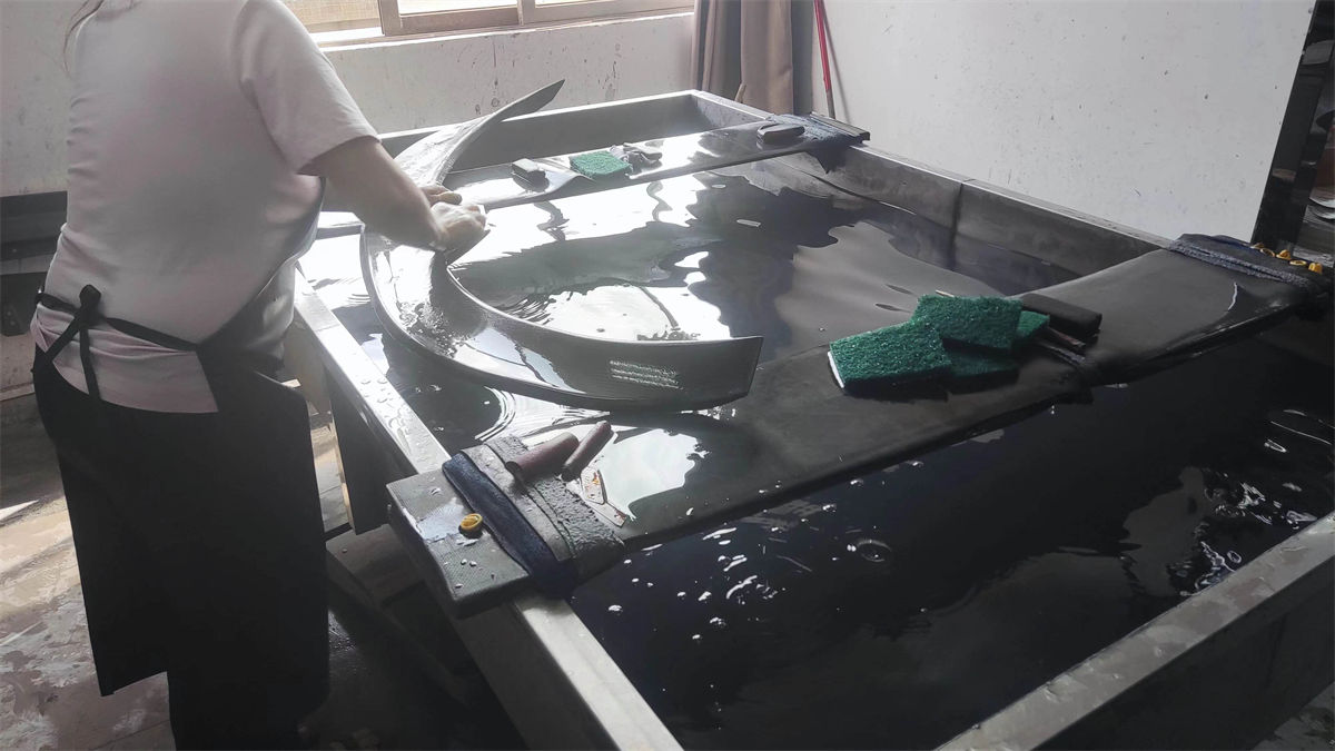 Guangzhou Mingchi International Trade Co., Ltd. Carbon Fiber Body Kits