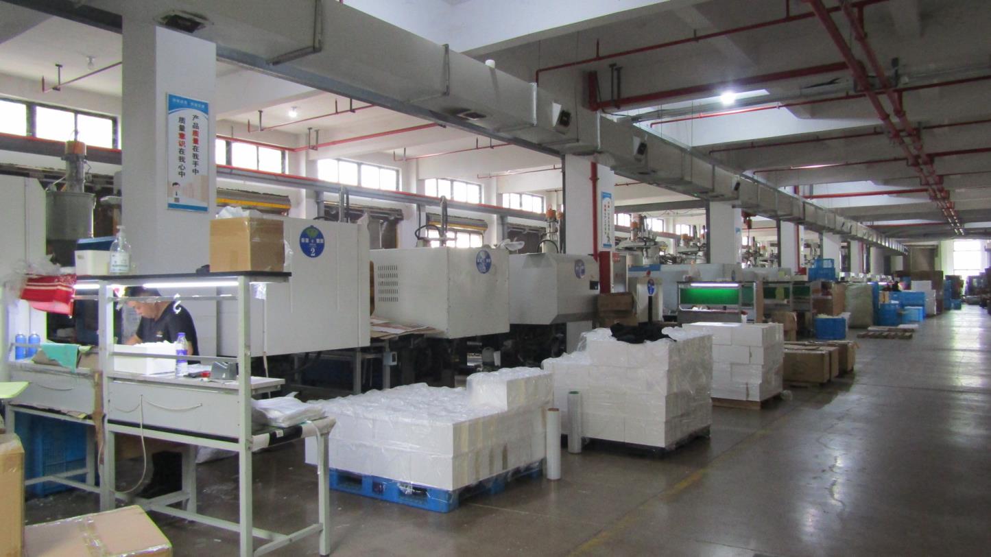 Hangzhou Cheng Liangpin Plastic Co., Ltd. Plastic storage boxes
