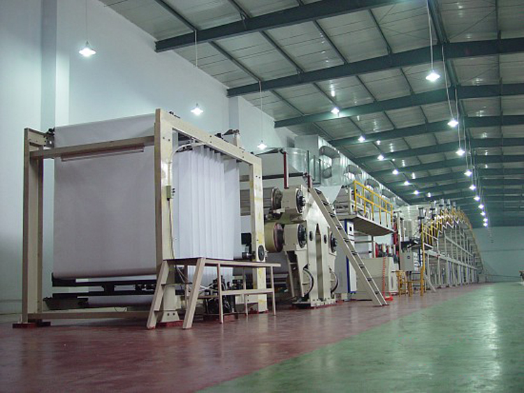 Nanyang Qicai Digital Technology Co., Ltd. factory image 4
