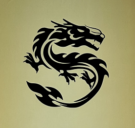 Qingdao Black Dragon Supply Chain Management Co., Ltd. logo