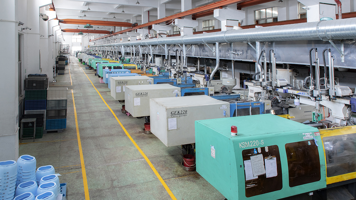 TOPOWER HOUSEWARE INC Storage Racks