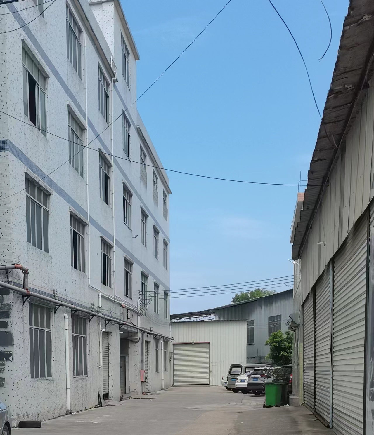 Guangzhou Junlong Electronic Technology Co., Ltd. factory image 2
