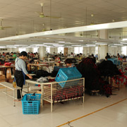 Bestmade Industry Co. Ltd. tote bags