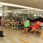 Bestmade Industry Co. Ltd. backpacks