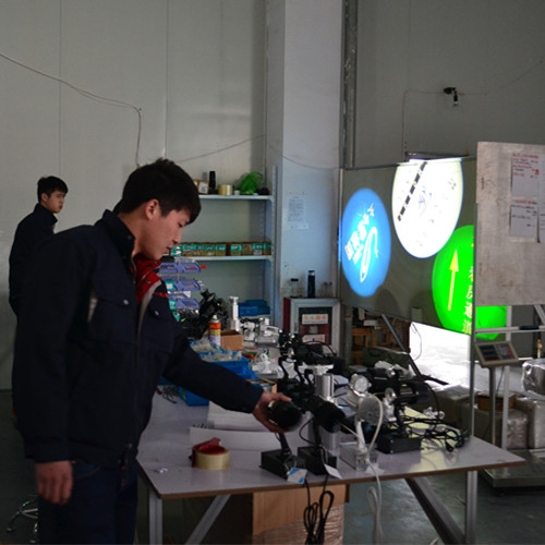 Hangzhou Raye Import and Export Co., Ltd. LED string lights