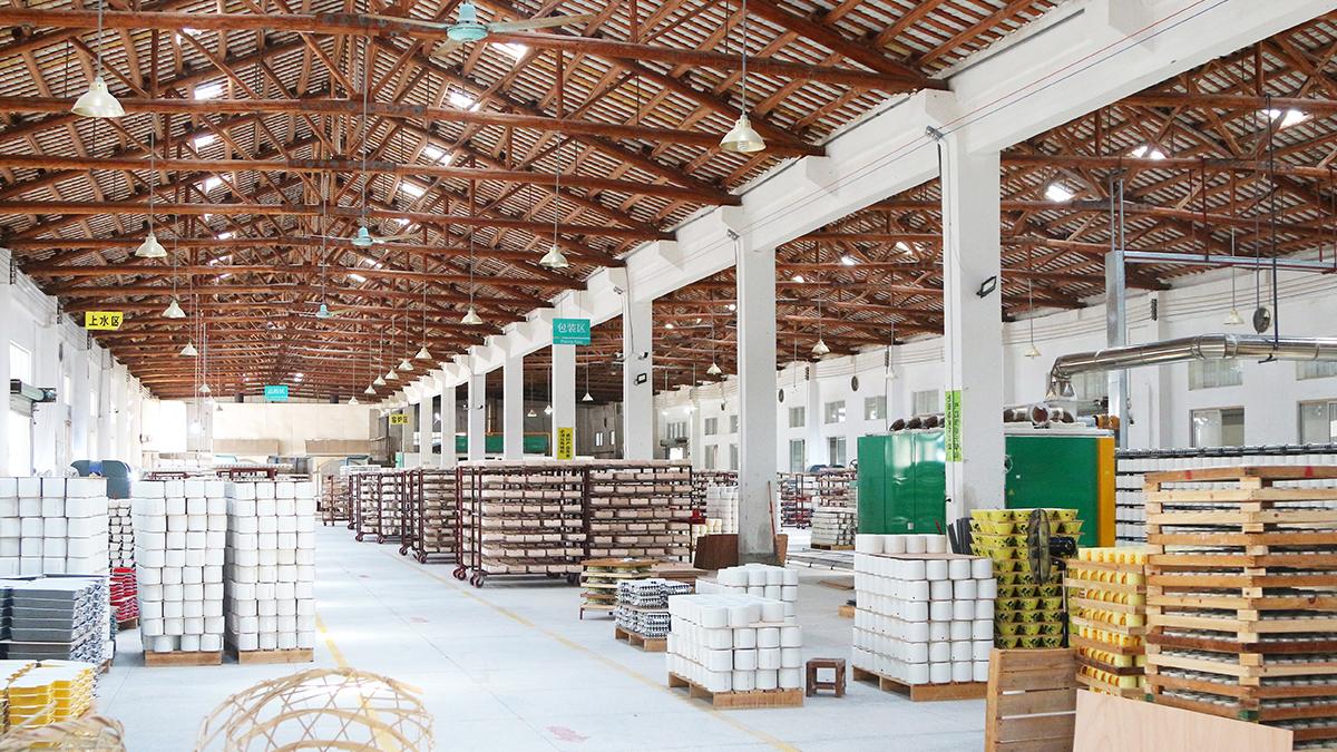Shenzhen Taozhizhi Technology Co., Ltd. Stoneware Dinnerware Sets