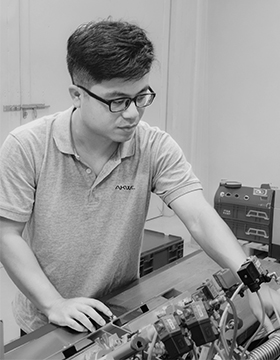 Akwel Orizaba México, S.A. de C.V. Fluid management systems