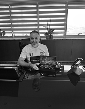 Akwel Orizaba México, S.A. de C.V. Automotive hoses