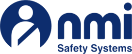 N M I SAFETY SYSTEMS LTD logo