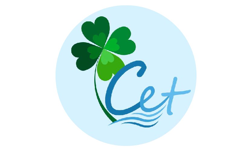 CET Group Joint Stock Company logo