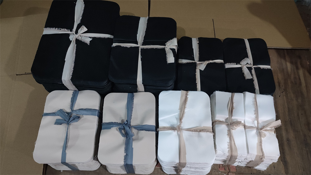 Shangrao Xinrui Luggage Co., Ltd. Luggage clothing storage bag sets