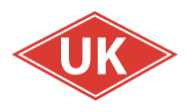 U Kwong Industrial Company Limited logo