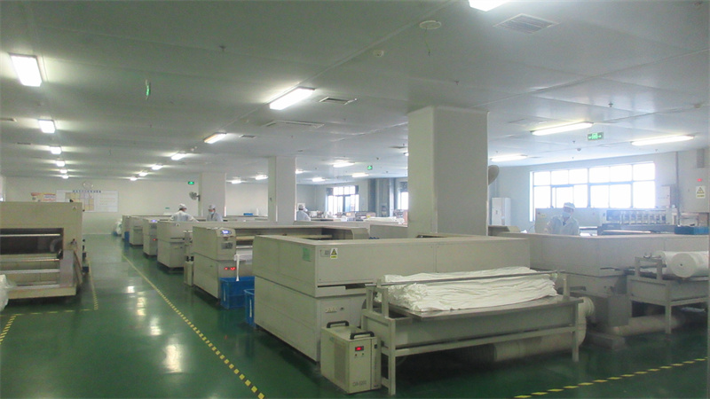 Canmax Technologies Co., Ltd. Lithium Carbonate