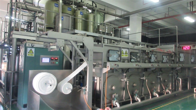 Canmax Technologies Co., Ltd. Cleanroom Clothing