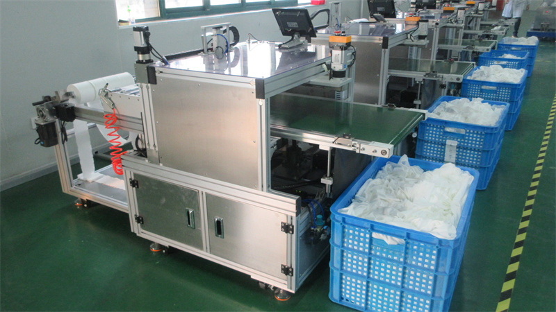 Canmax Technologies Co., Ltd. ESD Shoes