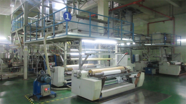 Canmax Technologies Co., Ltd. Lithium Carbonate
