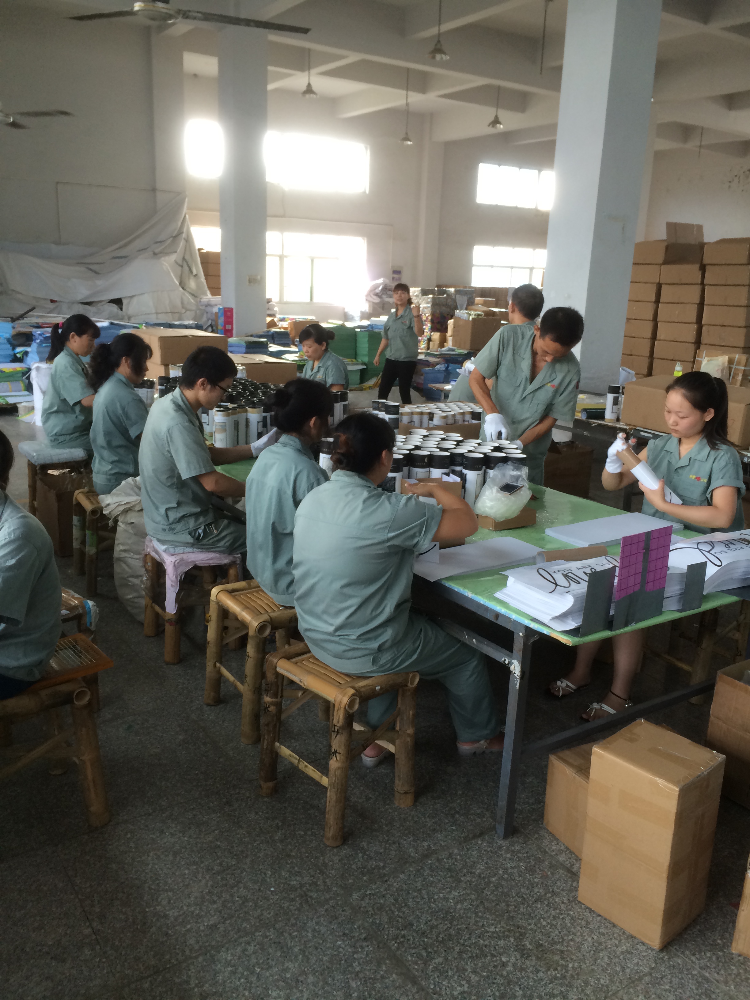 Wenzhou Julai Import & Export Co., Ltd. window film