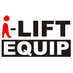 I-Lift Equipment Ltd. logo