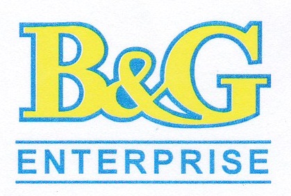 B & G Enterprise Sdn. Bhd. logo