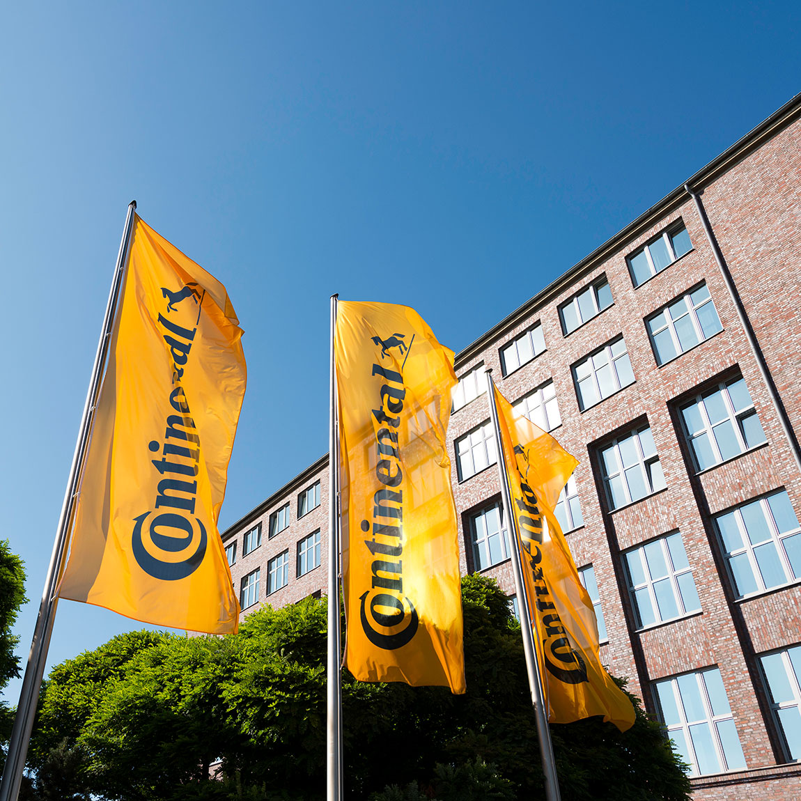 ContiTech Vibration Control GmbH
