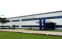 F-TECH MFG. (THAILAND) LTD. logo