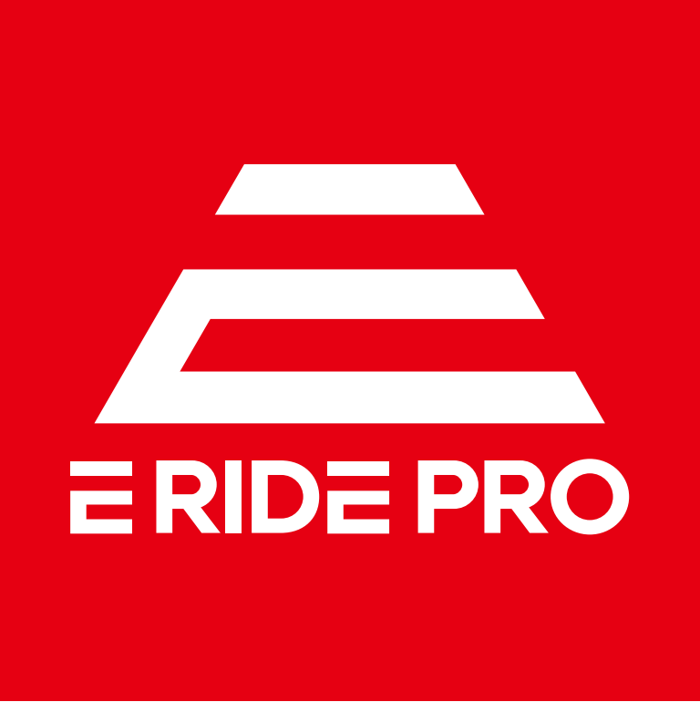 E Ride Pro Inc. logo