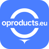 O-Products B.V. logo