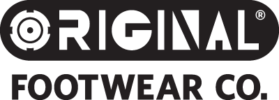 The Original Footwear Co. logo