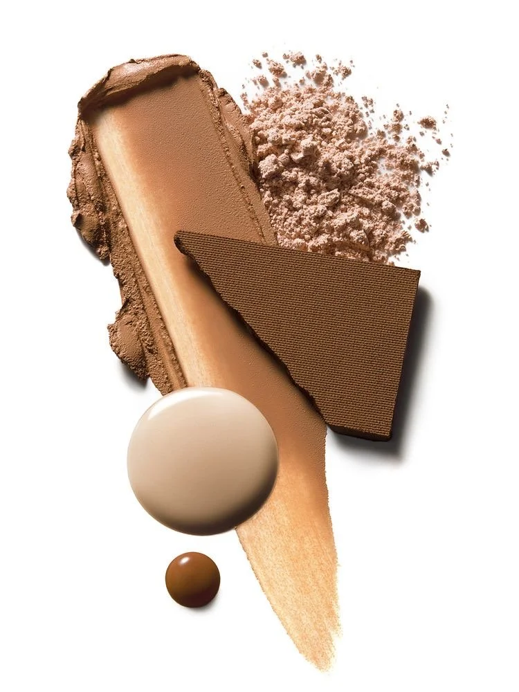 Thai Ho Group SKIN TRANSFORMING FOUNDATIONS and setting powders