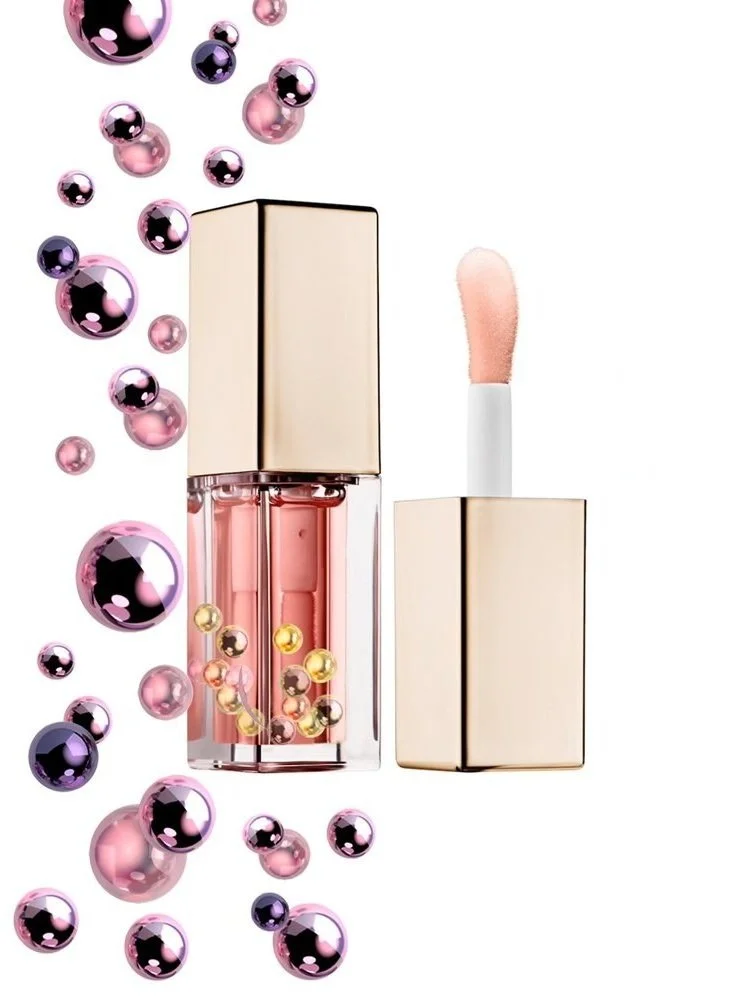 Thai Ho Group NOURISHING: 3D COLLAGEN LIP GLOSS + STAIN