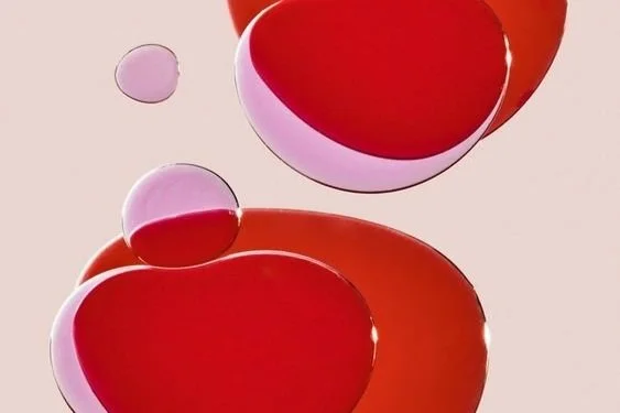 Thai Ho Group DUO COLOR LIP STAIN OIL