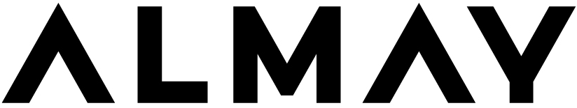 Almay, Inc. logo