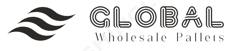 Global Wholesale Pallets logo