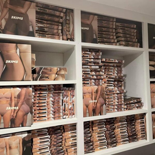 Global Wholesale Pallets Wholesale Skims Shapewear Online