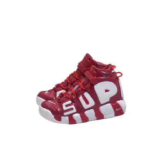Alibaba.com 2024 Wholesale Plastic Mini Sneakers 350v2 Air AJ1 J0rdan1 OW Shoes Sneaker Keychain with...