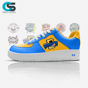 Alibaba.com Sport Skateboard Shoes Custom Design,Wholesale Men's Custom Sneakers With Logo...
