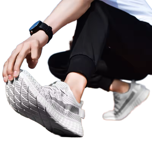 Alibaba.com Dropshipping 350 V2 High Quality Men Women Retro Sporty Breathable EVA Knitting Sports...