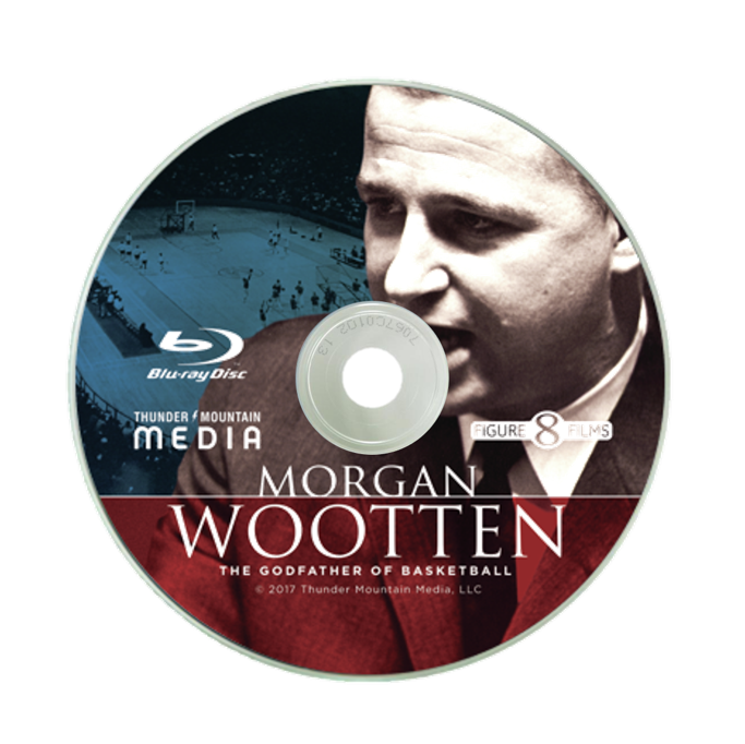 Mastertrack Blu-ray Disc Production