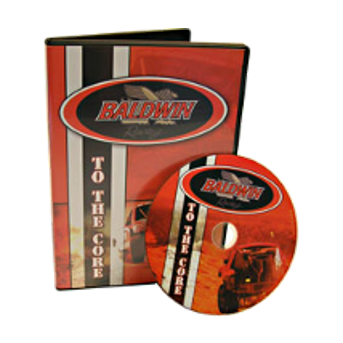 Mastertrack Blu-ray Duplication & Replication