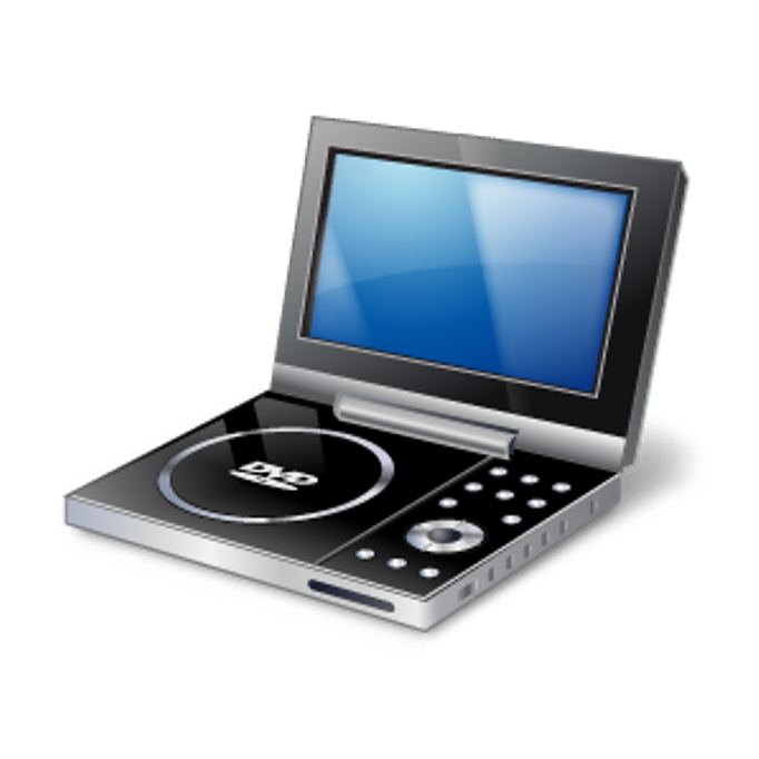 Mastertrack DVD & Blu-ray Authoring